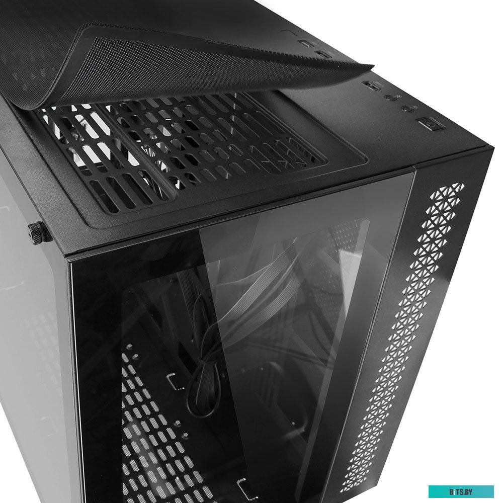 Компьютерный корпус Ginzzu V500