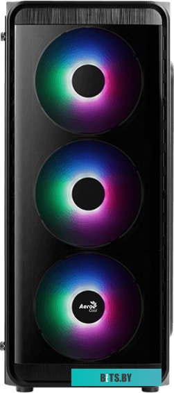 Корпус AeroCool SI-5200 Frost