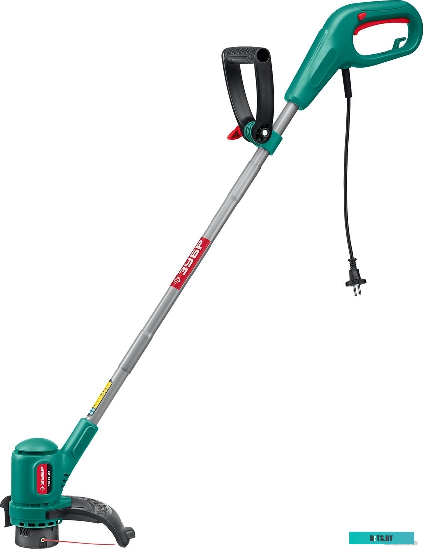 ТСН-26-400 Триммер электрический Зубр ТСН-26-400