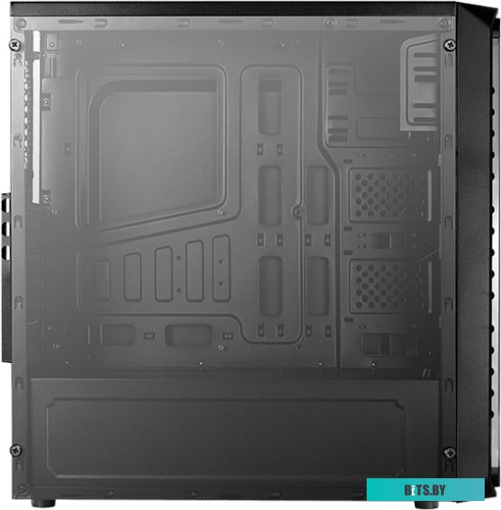 Корпус AeroCool SI-5200 Frost