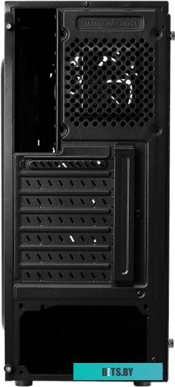 Корпус AeroCool SI-5200 Frost