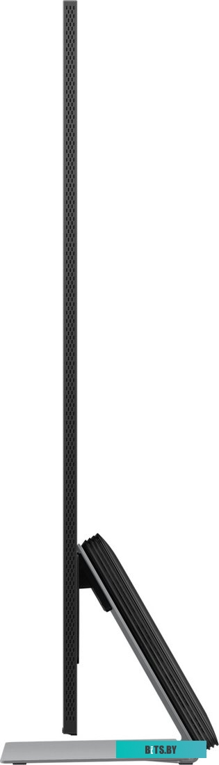 Телевизор Samsung QE65QN700CUXRU 65" 8K Ultra HD, черный