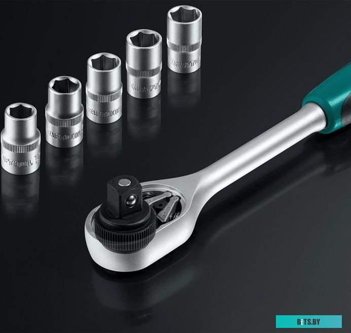 KRAFTOOL 27885-H57 (57 предметов)