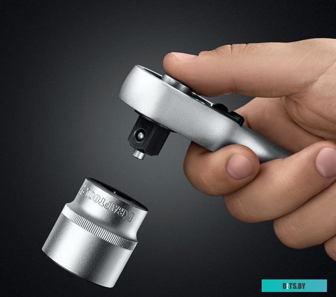 KRAFTOOL 27885-H57 (57 предметов)