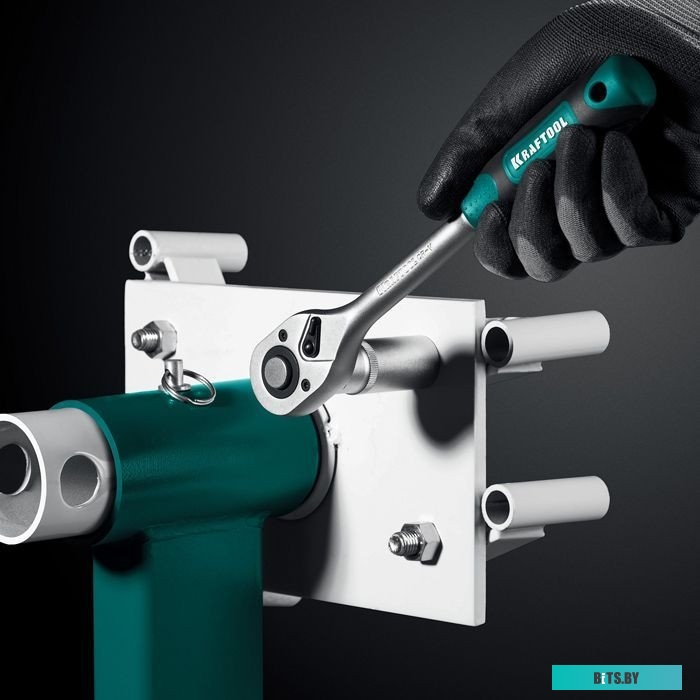 KRAFTOOL 27885-H57 (57 предметов)