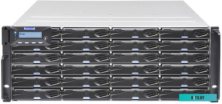 Хранилище Infortrend EonStor DS 3024RU C000C 8U30