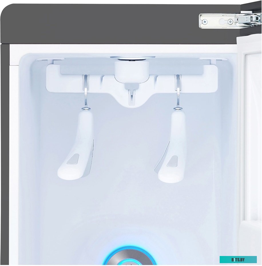 S3MFC Сушильная машина LG S3MFC кл.энер.:A+ макс.загр.:6.5кг серебристый