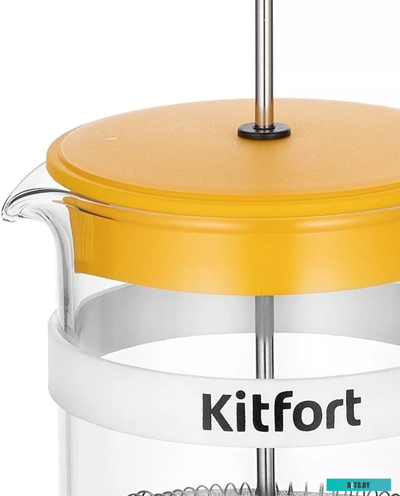 КТ-3254 Фен KitFort КТ-3254, 800Вт, белый