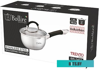 BR2401 Мультиварка-скороварка BRAYER BR2401