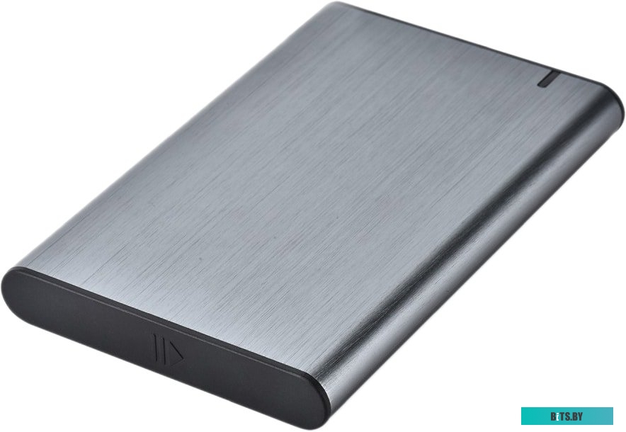 Бокс для жесткого диска Gembird EE2-U3S-6-GR