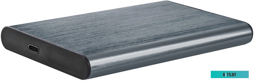 Бокс для жесткого диска Gembird EE2-U3S-6-GR
