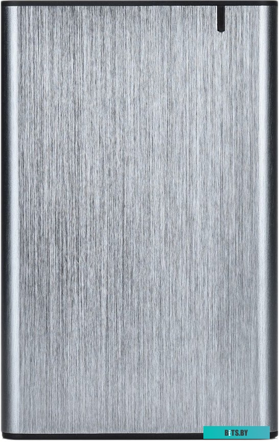 Бокс для жесткого диска Gembird EE2-U3S-6-GR