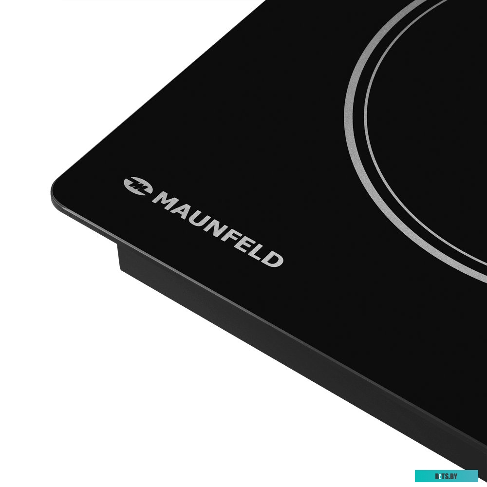 КА-00017272 Индукционная варочная поверхность Maunfeld AVI594FBK черный