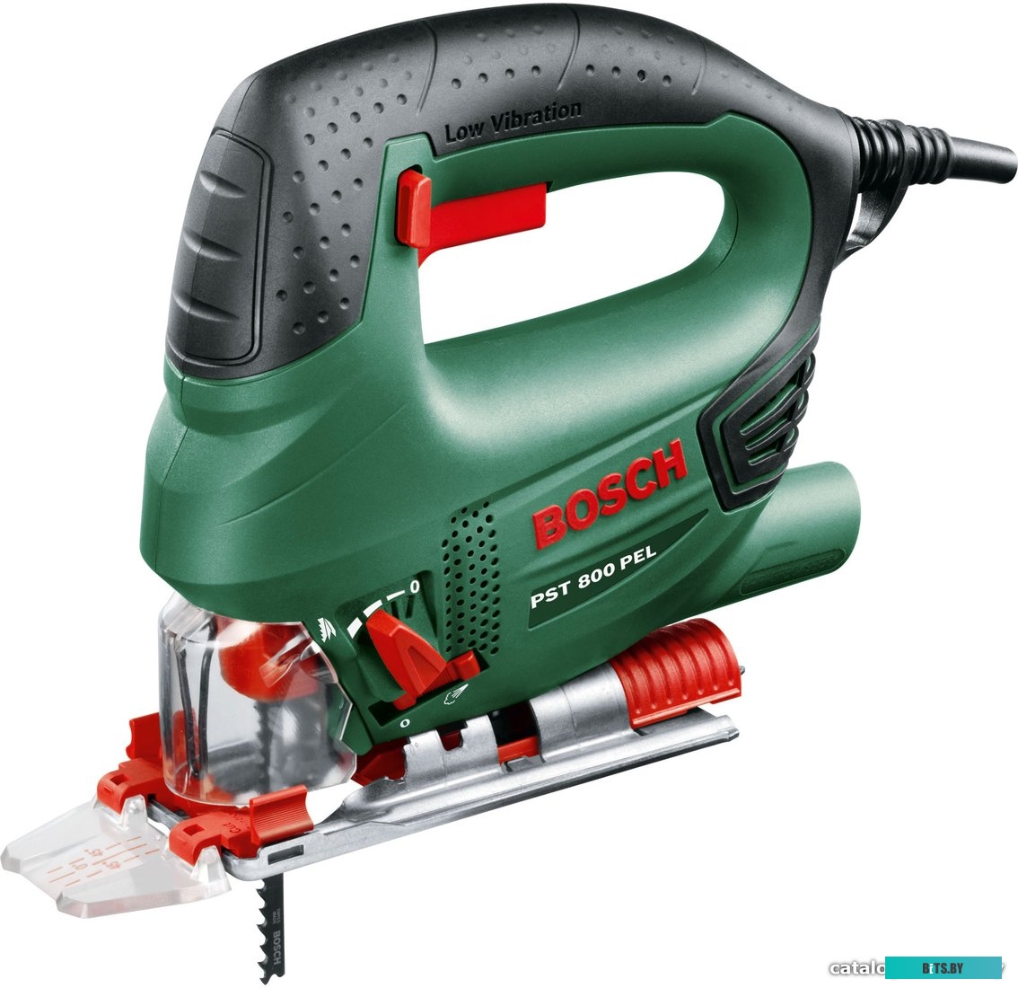 06033A0120 Лобзик Bosch PST 800 PEL [06033a0120]