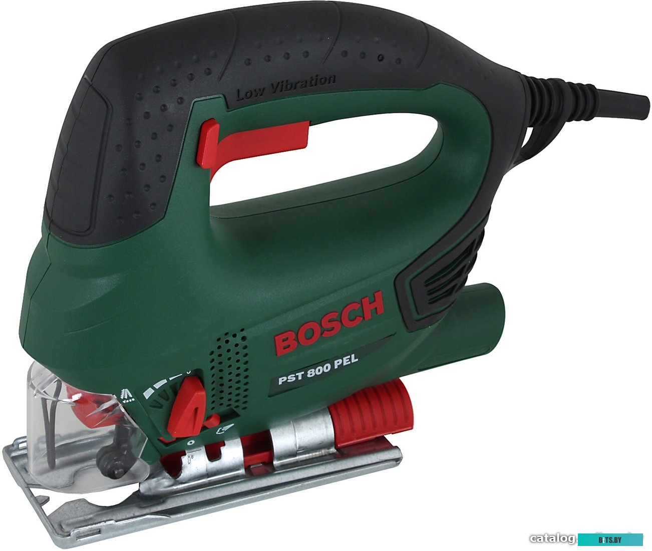 06033A0120 Лобзик Bosch PST 800 PEL [06033a0120]