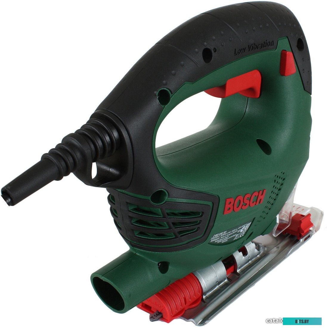 06033A0120 Лобзик Bosch PST 800 PEL [06033a0120]