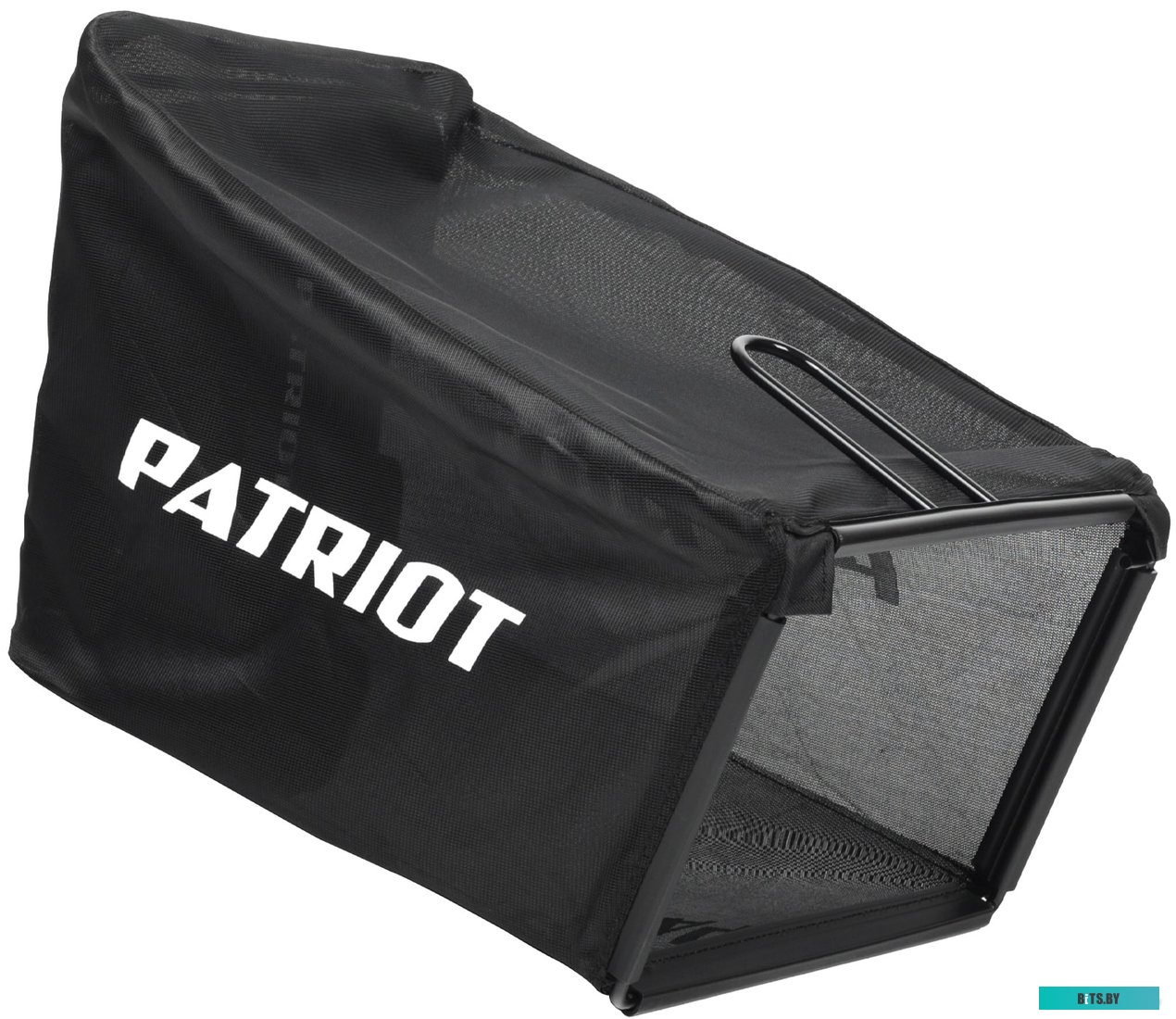 512109401 Газонокосилка бензиновая Patriot PT 40,  40см, несамоходная [512109401]