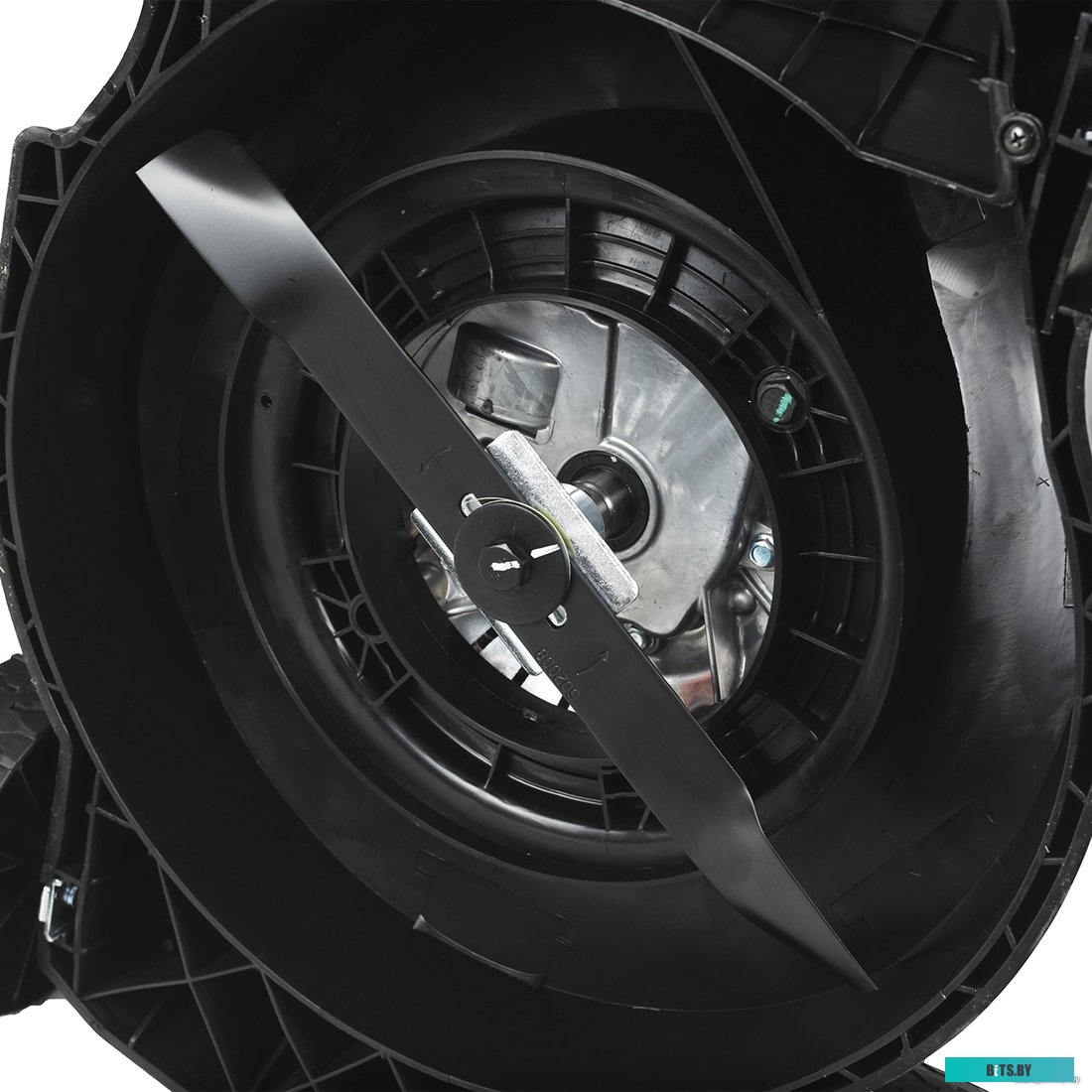 512109401 Газонокосилка бензиновая Patriot PT 40,  40см, несамоходная [512109401]