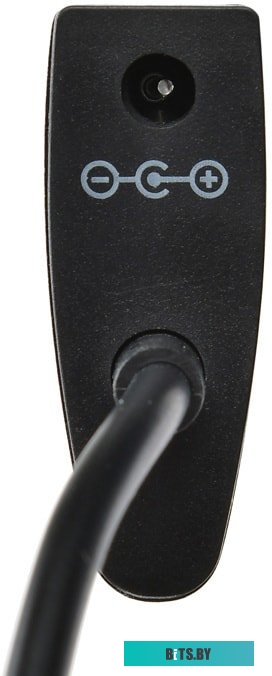 USB-хаб Digma HUB-7U2.0-UC-B