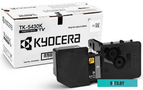 Картридж Kyocera TK-5430K TK-5430K