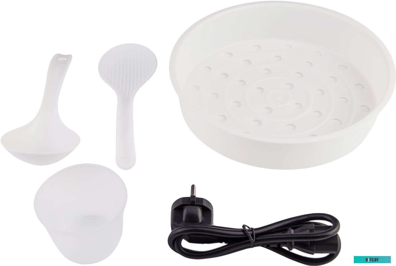 ГЛ2645Л Мультиварка Galaxy Line гл2645 5л 900Вт черный/серебристый