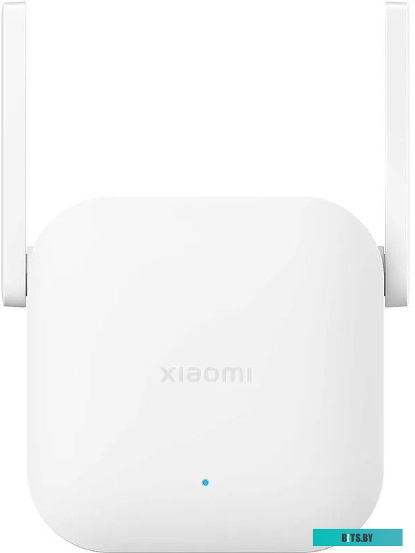 Усилитель Wi-Fi сигнала Xiaomi Wi-Fi Range Extender N300 DVB4447GL