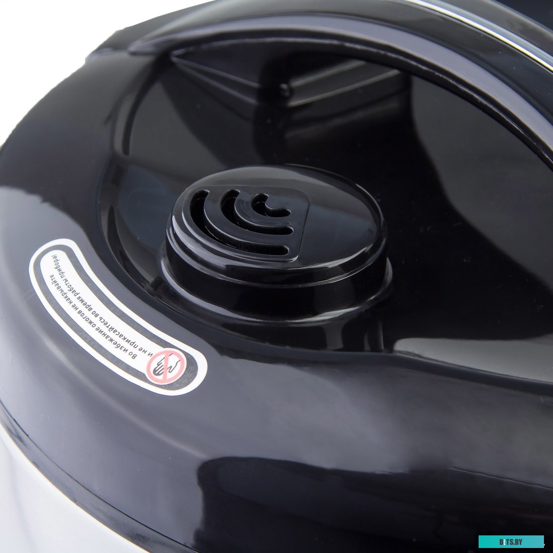 ГЛ2645Л Мультиварка Galaxy Line гл2645 5л 900Вт черный/серебристый