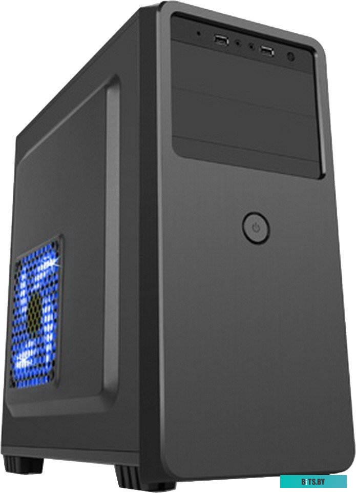 Компьютерный корпус ACD Coffre 302 MO-SM200-000