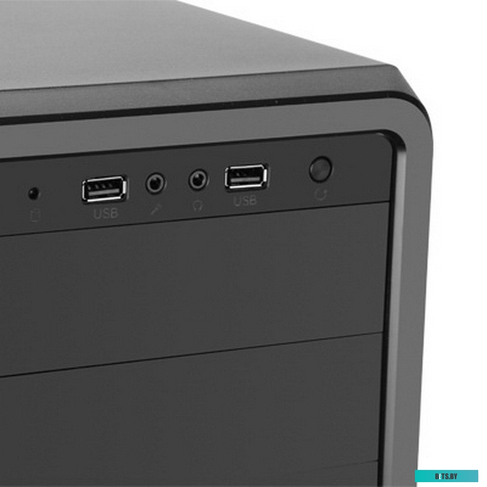 Компьютерный корпус ACD Coffre 302 MO-SM200-000
