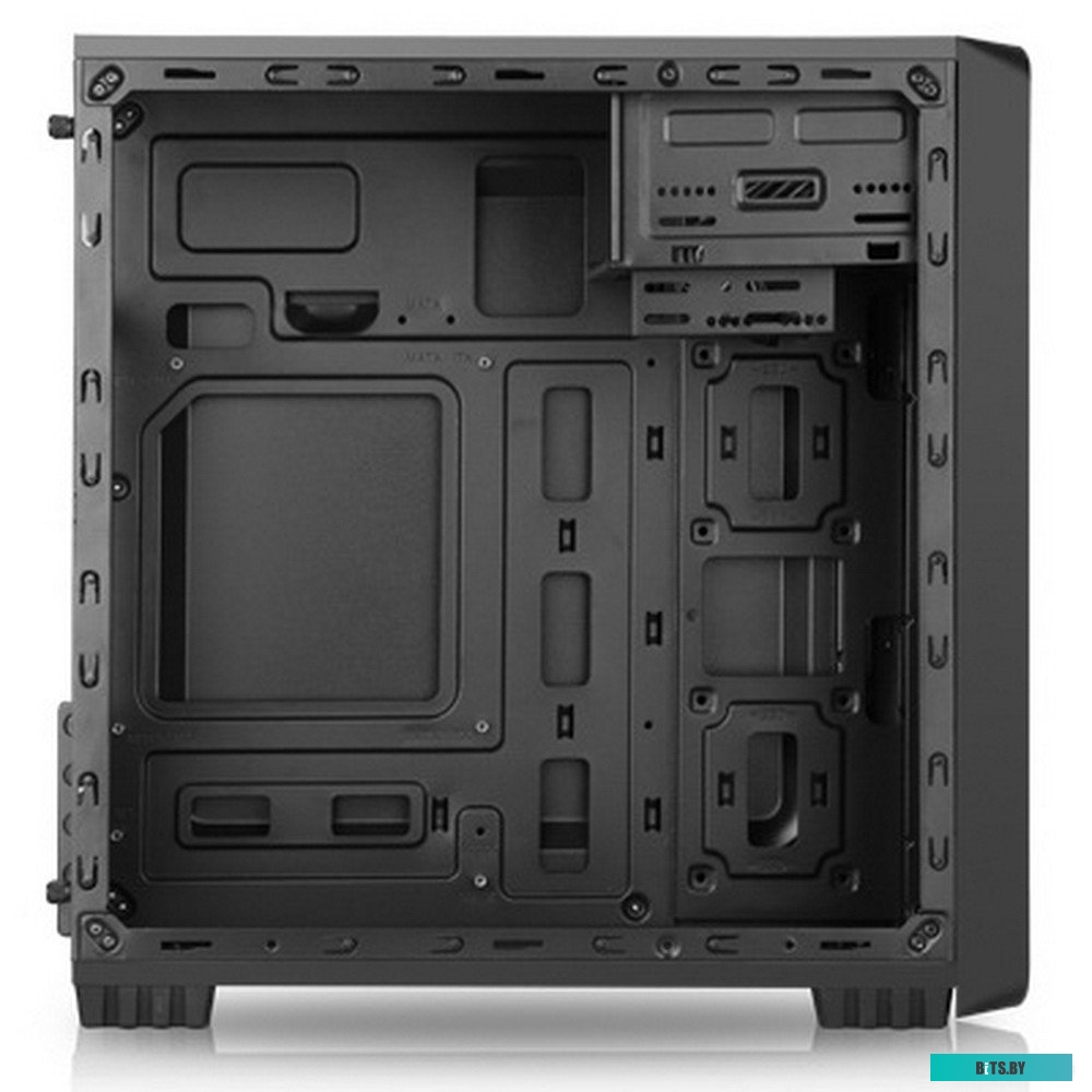 Компьютерный корпус ACD Coffre 302 MO-SM200-000