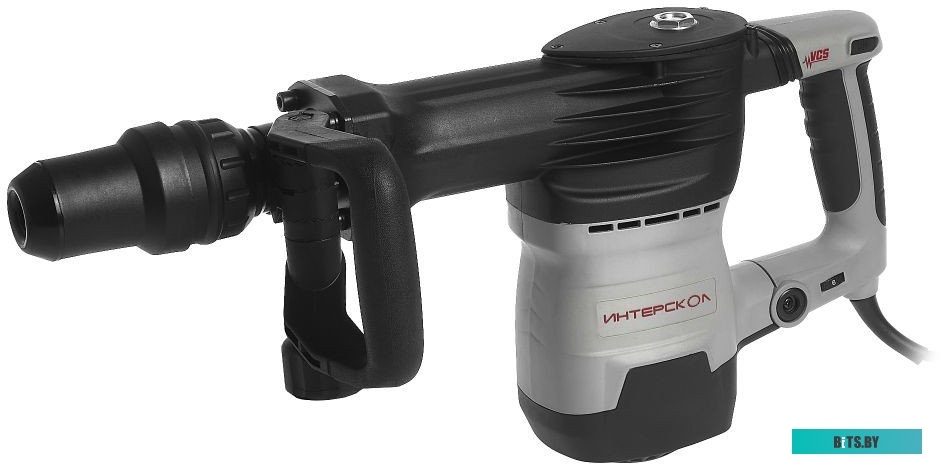 441.0.0.00 Отбойный молоток ИНТЕРСКОЛ М-20/1500ЭВ