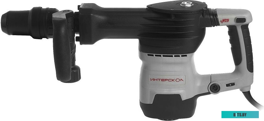 441.0.0.00 Отбойный молоток ИНТЕРСКОЛ М-20/1500ЭВ