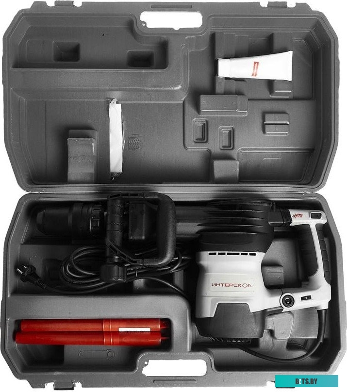 441.0.0.00 Отбойный молоток ИНТЕРСКОЛ М-20/1500ЭВ