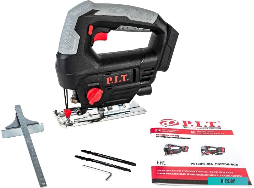 PST20H-70A/1 Лобзик P.I.T. PST20H-70A/1
