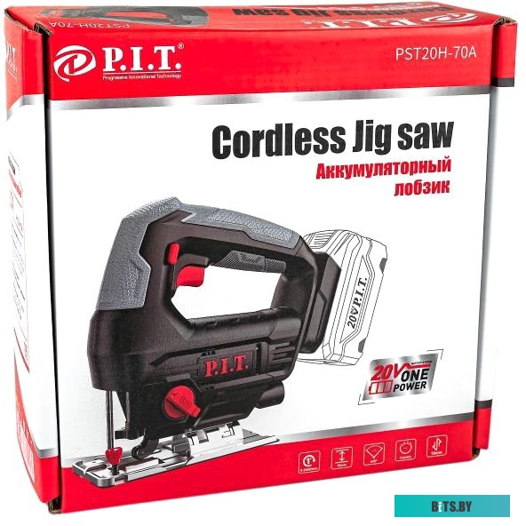 PST20H-70A/1 Лобзик P.I.T. PST20H-70A/1