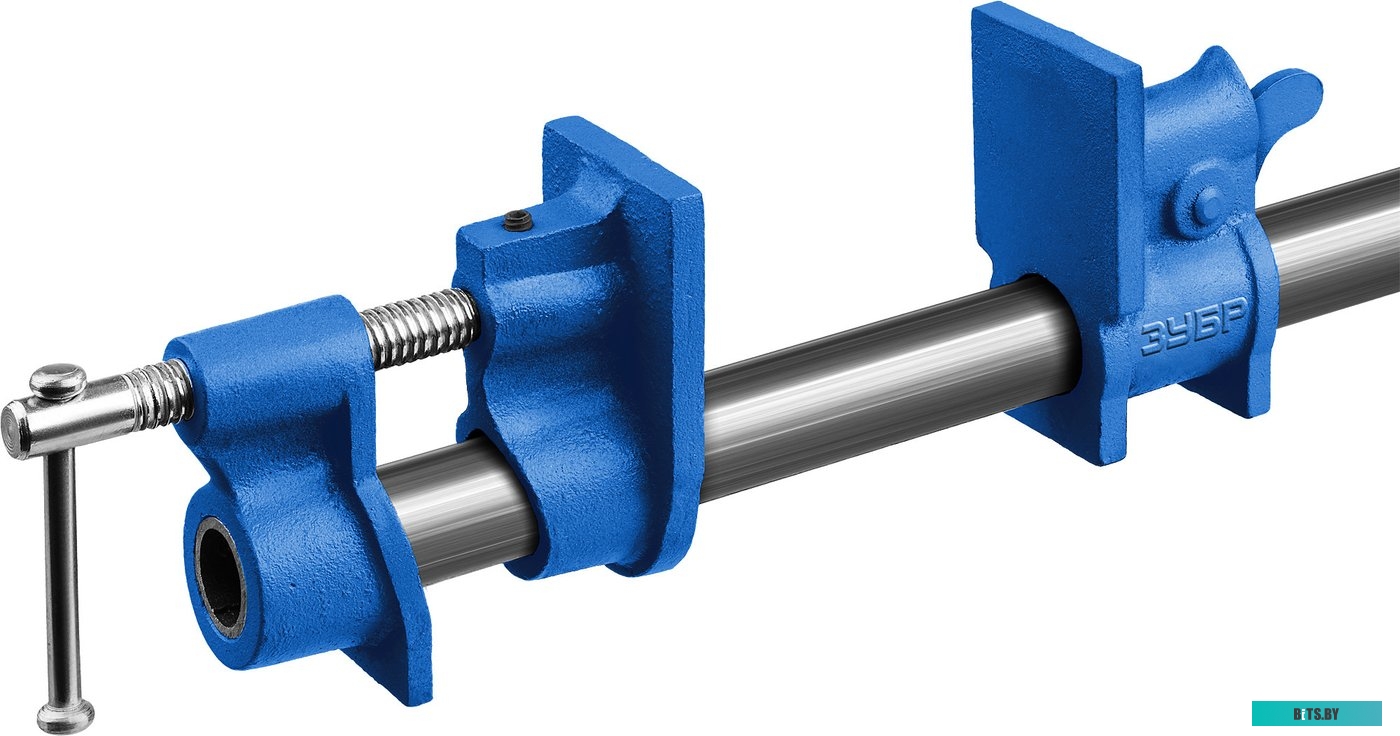 32305-12 Струбцина Зубр Мастер СТ-12 1/2, 950грамм [32305-12]