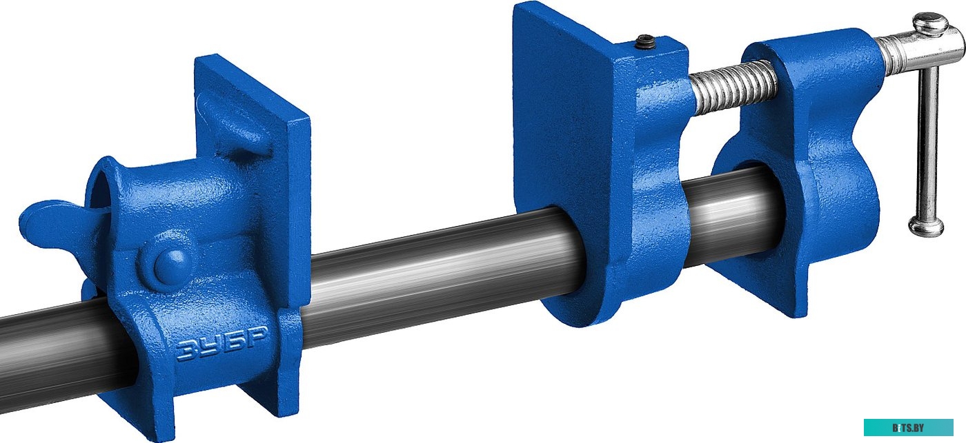 32305-12 Струбцина Зубр Мастер СТ-12 1/2, 950грамм [32305-12]