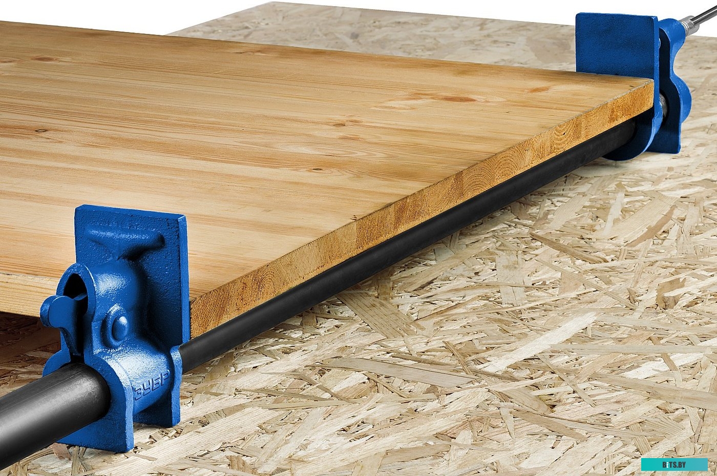 32305-12 Струбцина Зубр Мастер СТ-12 1/2, 950грамм [32305-12]