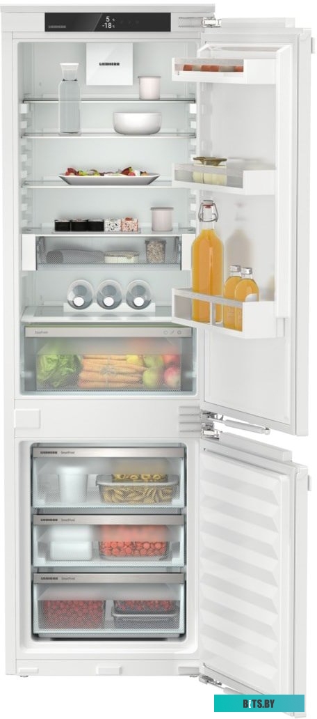 Liebherr ICd 5123 Plus