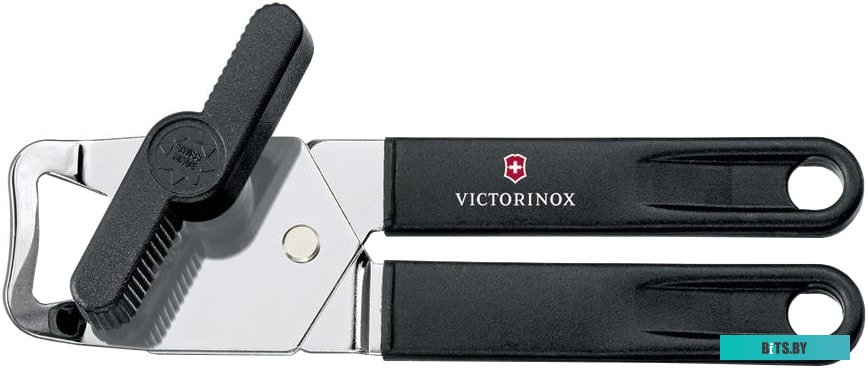 7.6857 Открывалка Victorinox Utensils, красный [7.6857]