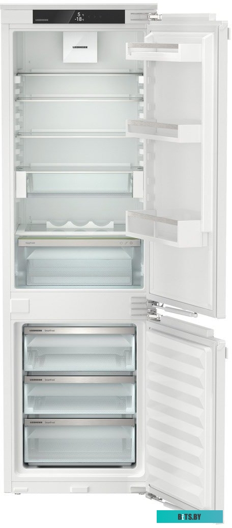 Liebherr ICd 5123 Plus