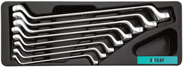 Toptul GAAT0802 8 предметов