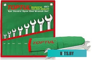 Toptul GAAA0804 8 предметов