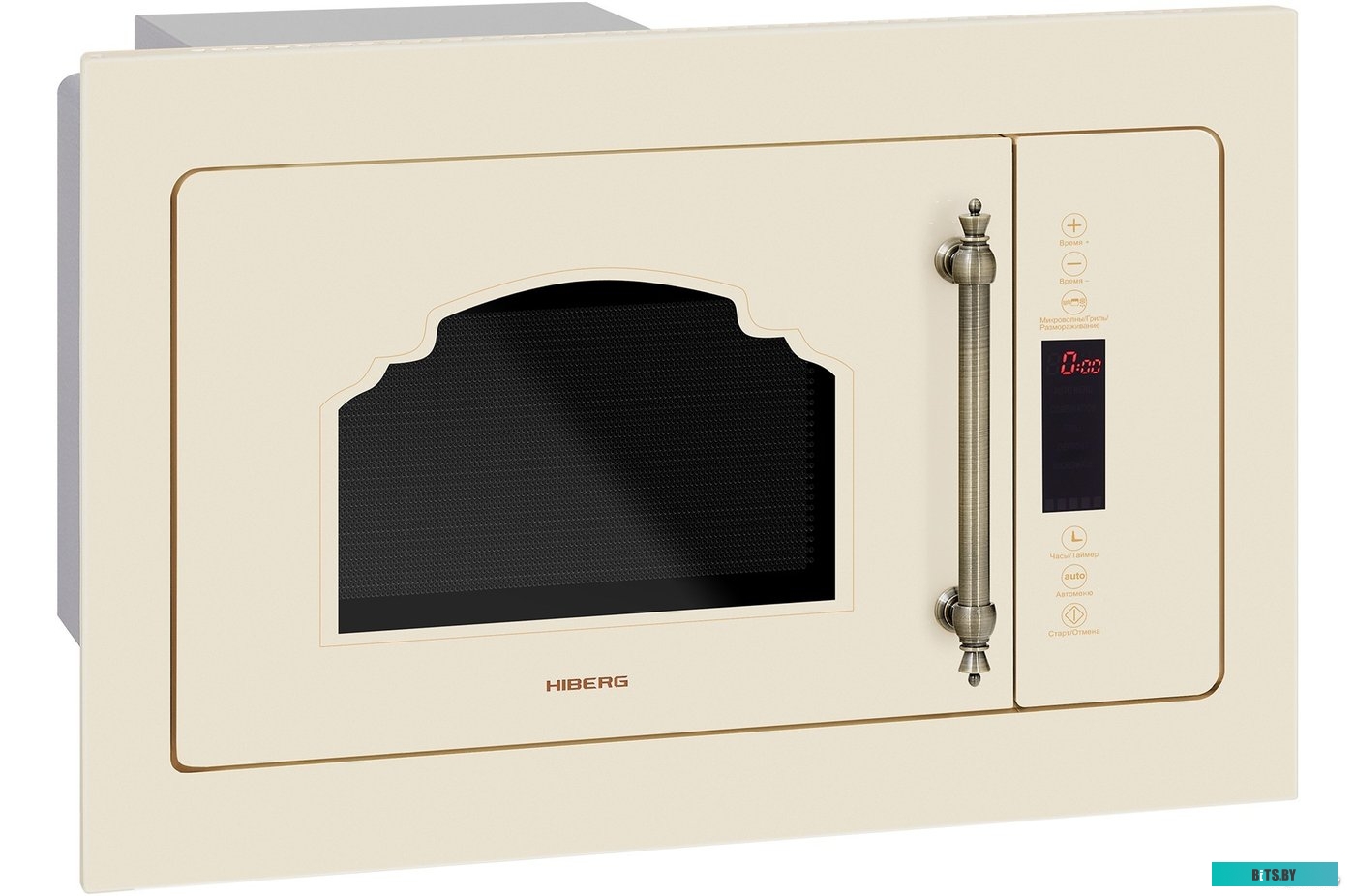 Микроволновая печь Hiberg VМ 8505 Y