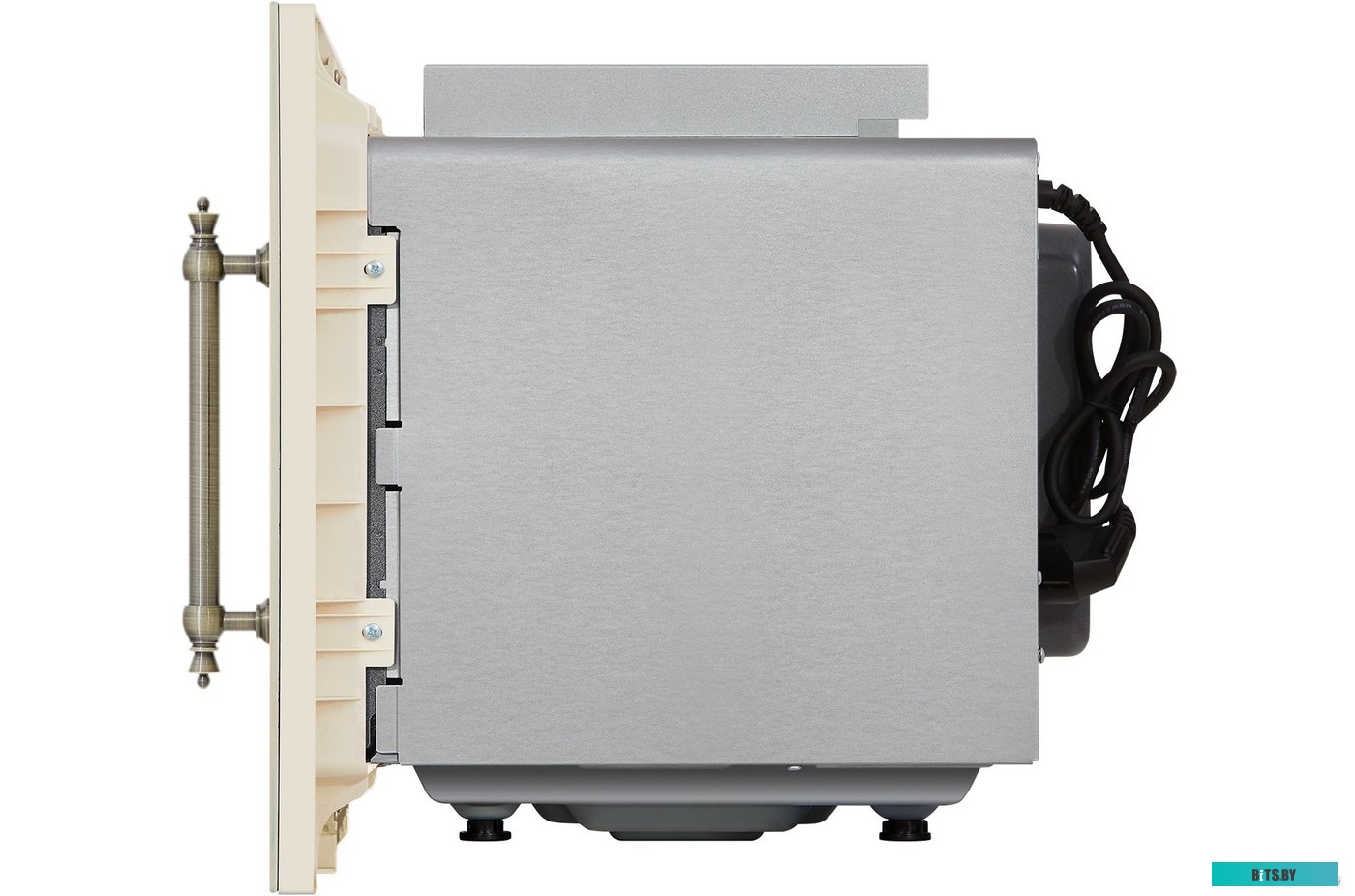 Микроволновая печь Hiberg VМ 8505 Y