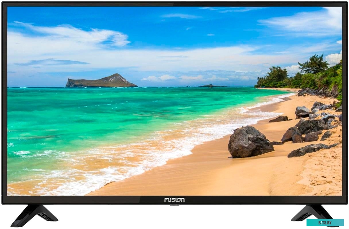 Телевизор Fusion FLTV-40A310 40"