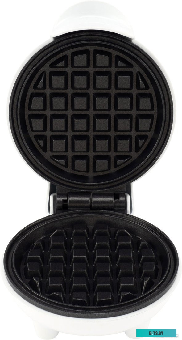 HYSM-4243 Вафельница Hyundai HYSM-4243 черный