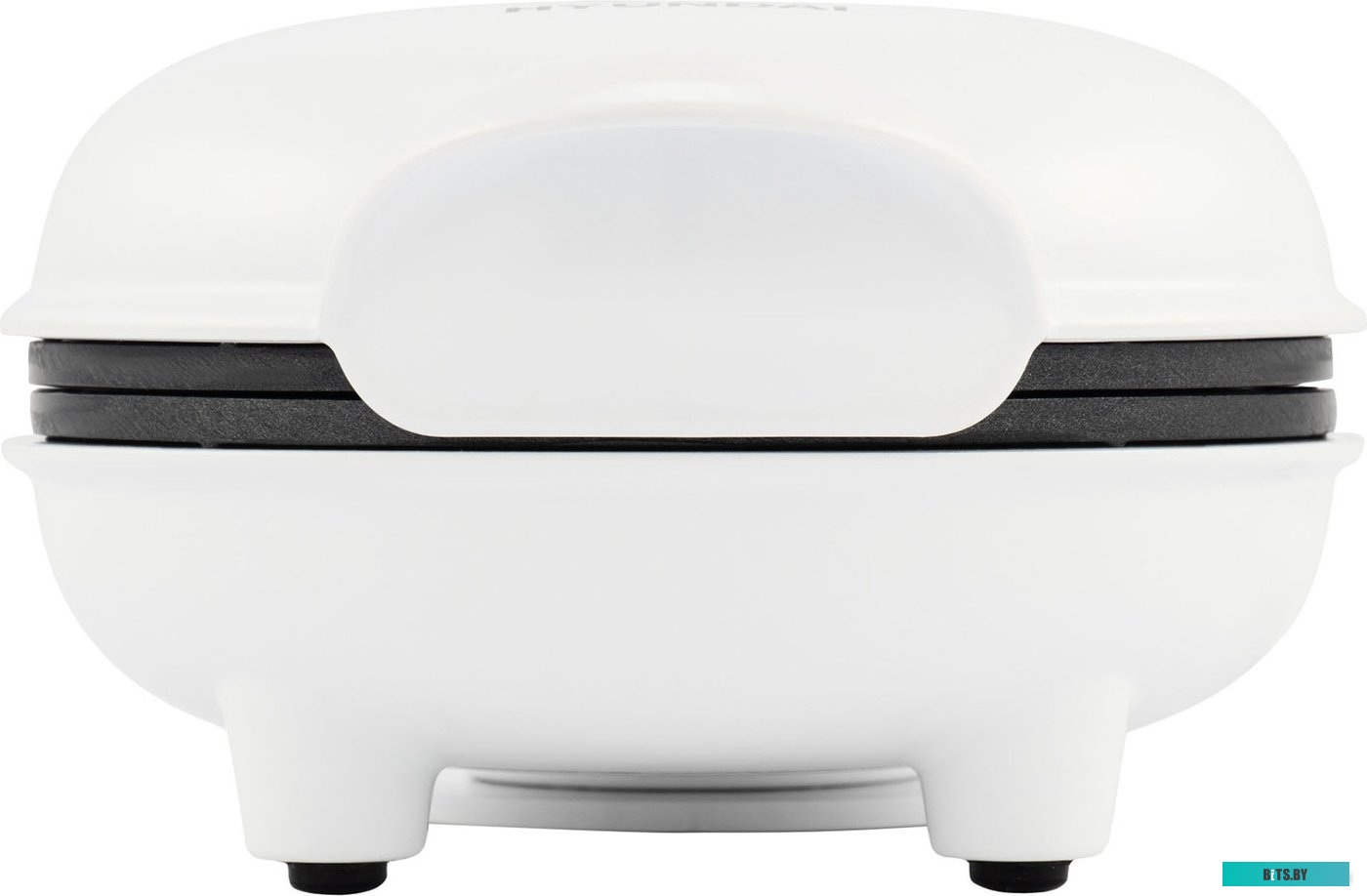 HYSM-4243 Вафельница Hyundai HYSM-4243 черный