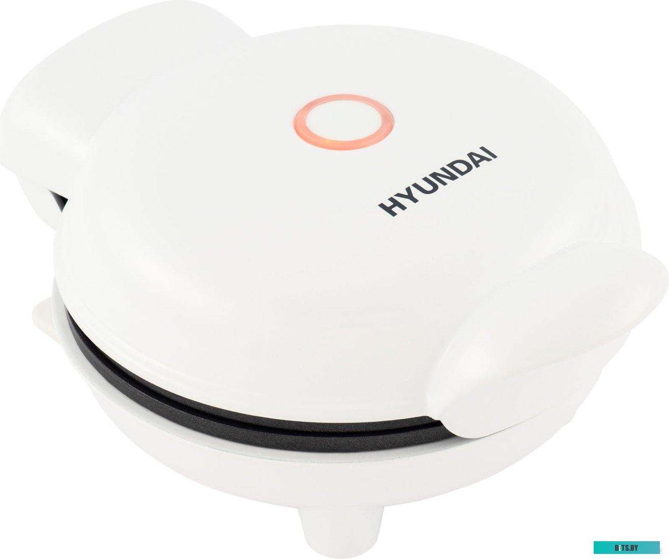 HYSM-4243 Вафельница Hyundai HYSM-4243 черный