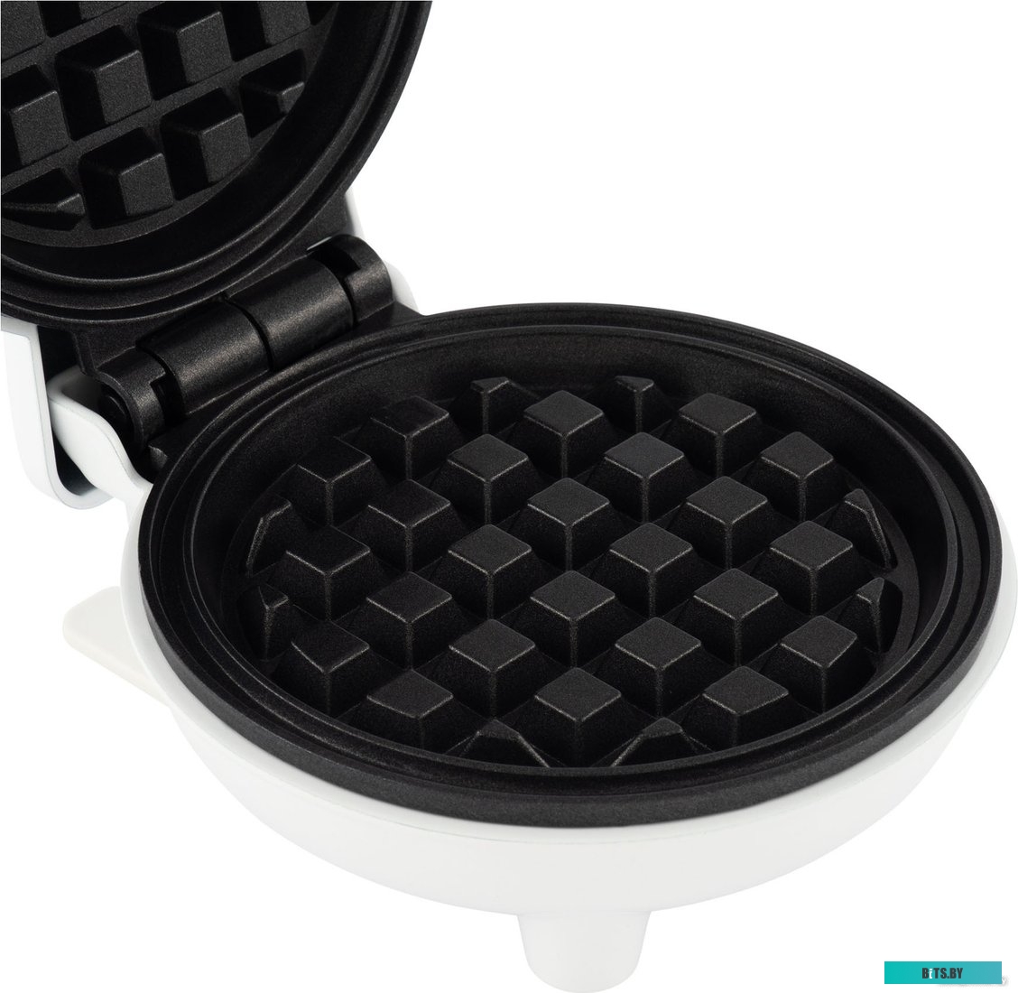 HYSM-4243 Вафельница Hyundai HYSM-4243 черный